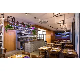 Angolo 28: Ristorante Pizzeria