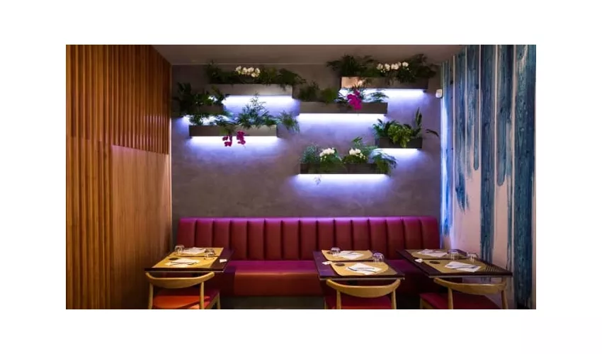 Angolo 28: Ristorante Pizzeria