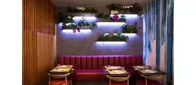 Angolo 28: Ristorante Pizzeria