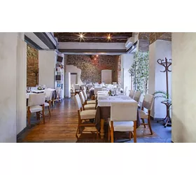 Il Cortile dei Sapori
