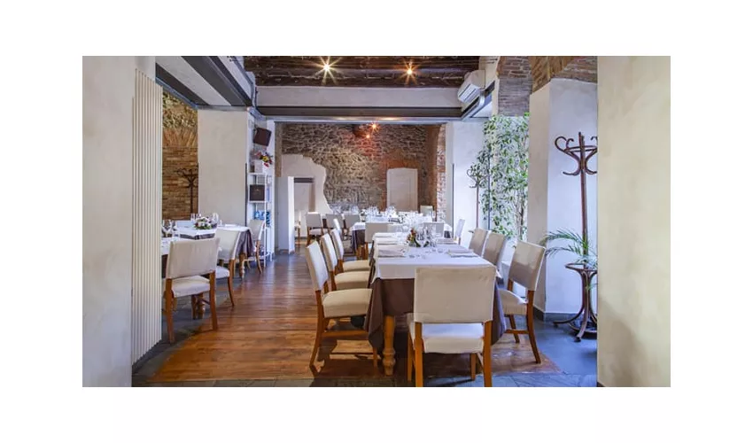 Il Cortile dei Sapori