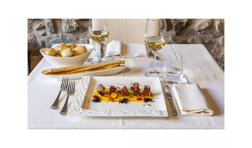 Il Cortile dei Sapori