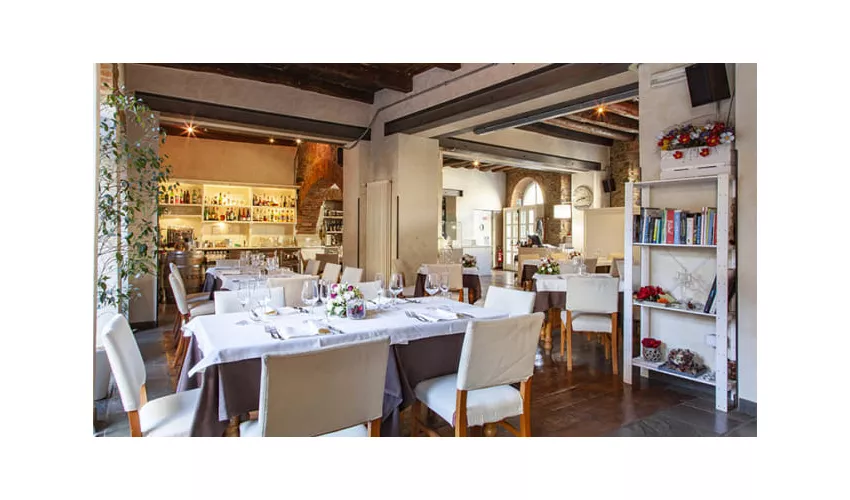 Il Cortile dei Sapori