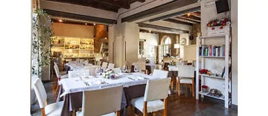 Il Cortile dei Sapori