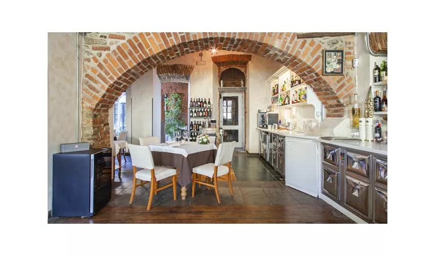 Il Cortile dei Sapori