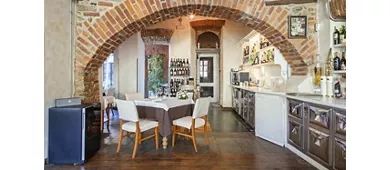 Il Cortile dei Sapori