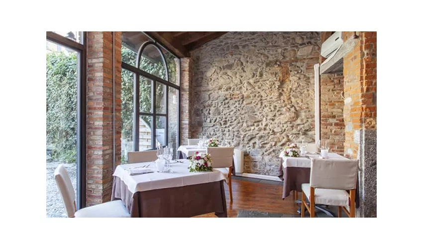 Il Cortile dei Sapori