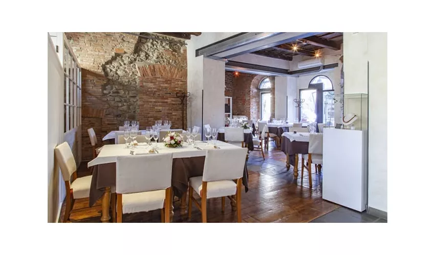 Il Cortile dei Sapori