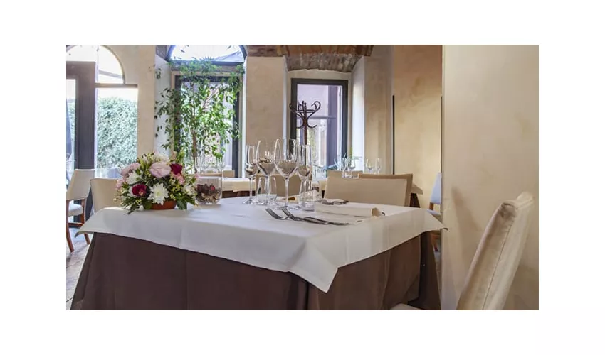 Il Cortile dei Sapori
