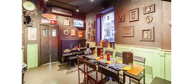 Dixie Steakhouse Napoli