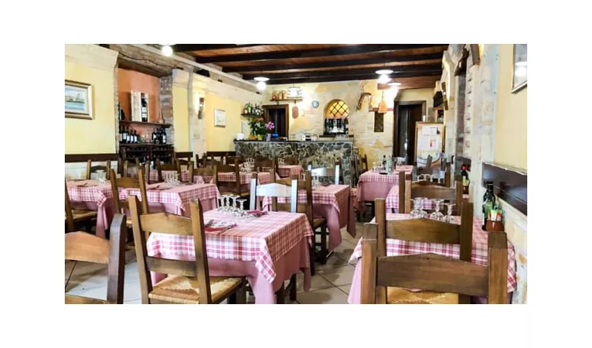 Ristorante Sardegna 85