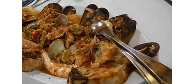 Ristorante Sardegna 85