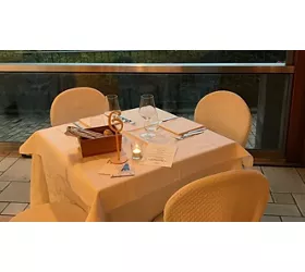 Ristorante La Caplania