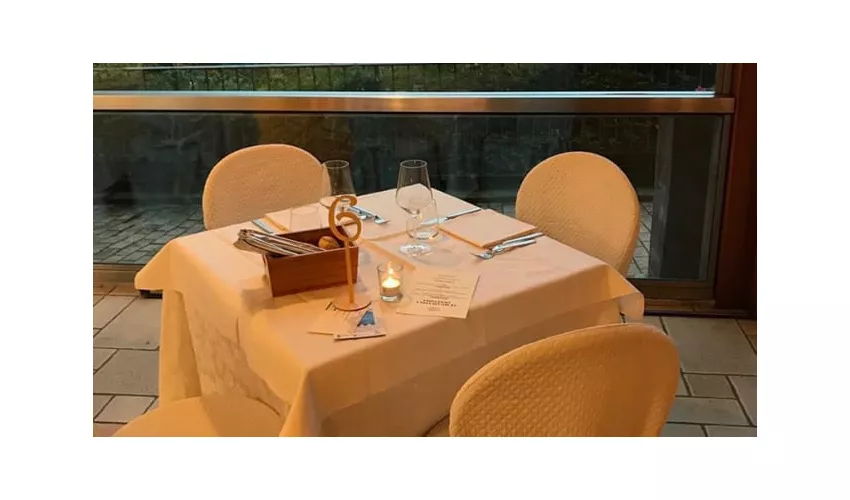 Ristorante La Caplania