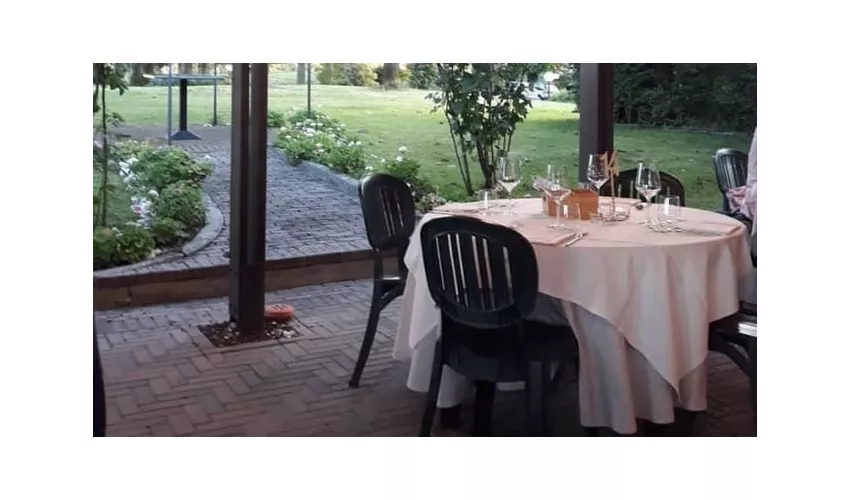 Ristorante La Caplania