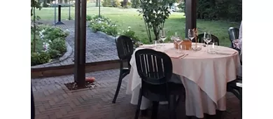 Ristorante La Caplania