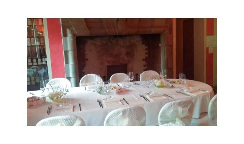 Ristorante La Caplania
