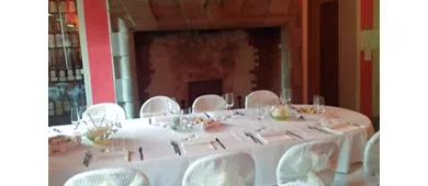 Ristorante La Caplania