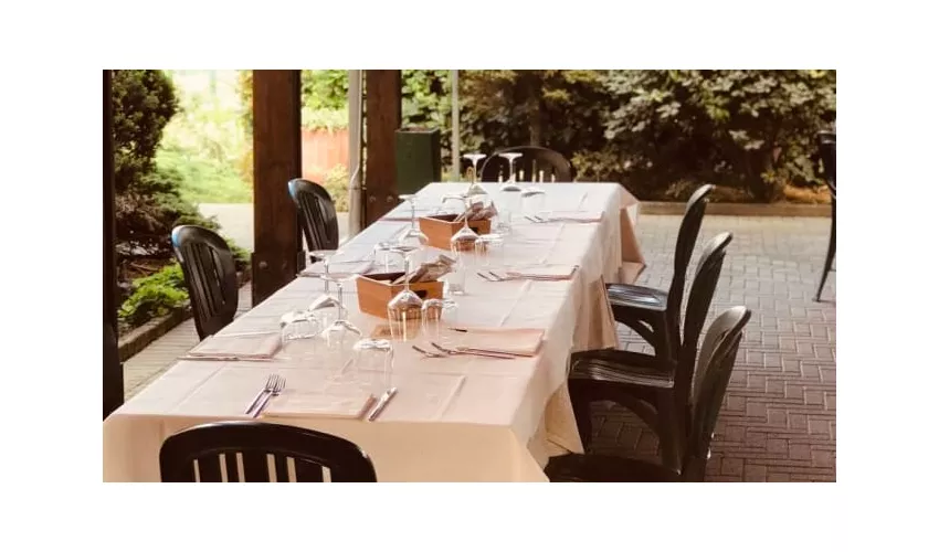 Ristorante La Caplania