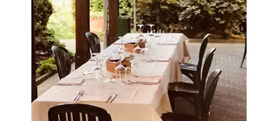 Ristorante La Caplania