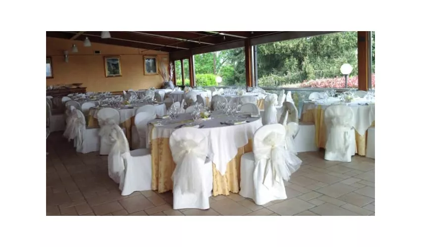 Ristorante La Caplania