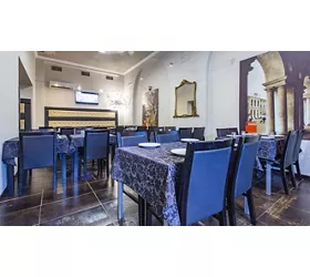 Real Taj Mahal Vicenza | Ristorante pak indiano Halal, pak indian restaurant