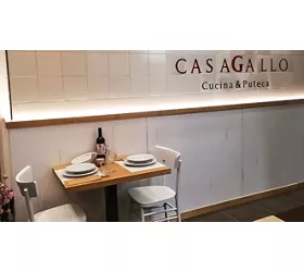 Casa Gallo Ristorante