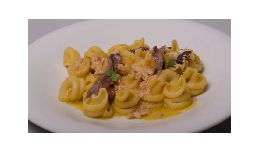 Casa Gallo Ristorante