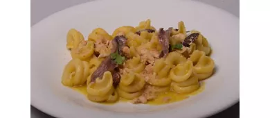 Casa Gallo Ristorante