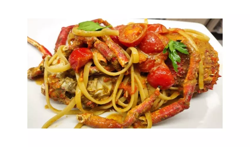 Casa Gallo Ristorante