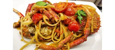 Casa Gallo Ristorante