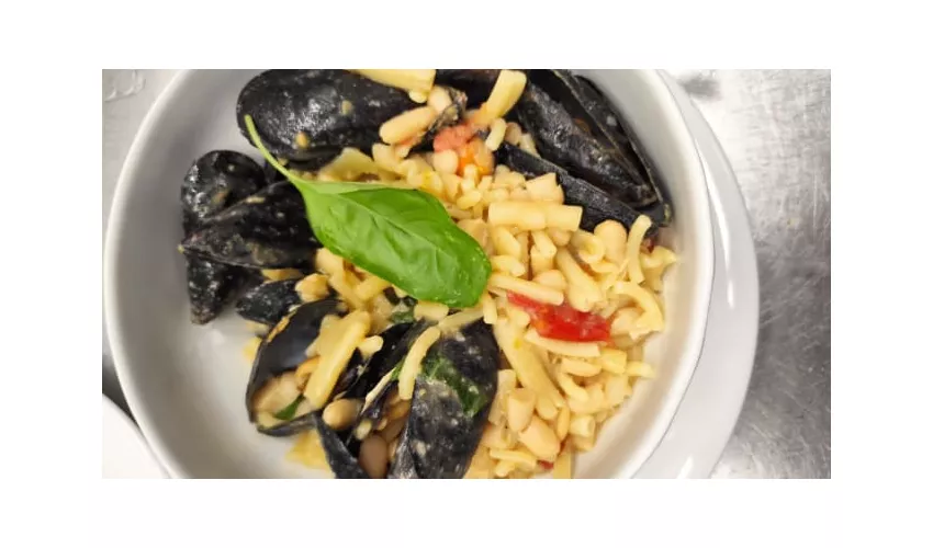 Casa Gallo Ristorante