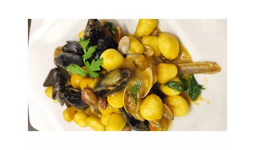 Casa Gallo Ristorante