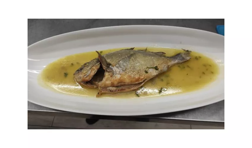 Casa Gallo Ristorante