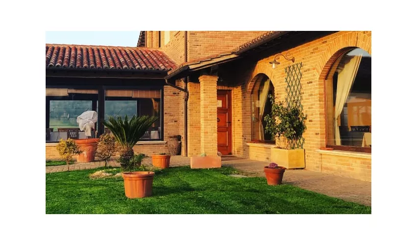 Agriturismo Frangellini