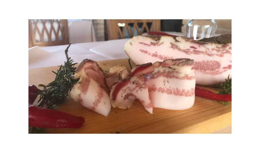 Agriturismo Frangellini