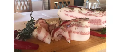 Agriturismo Frangellini