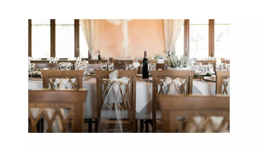 Agriturismo Frangellini