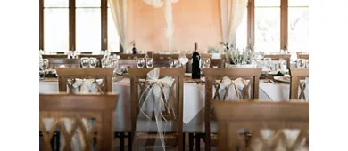 Agriturismo Frangellini