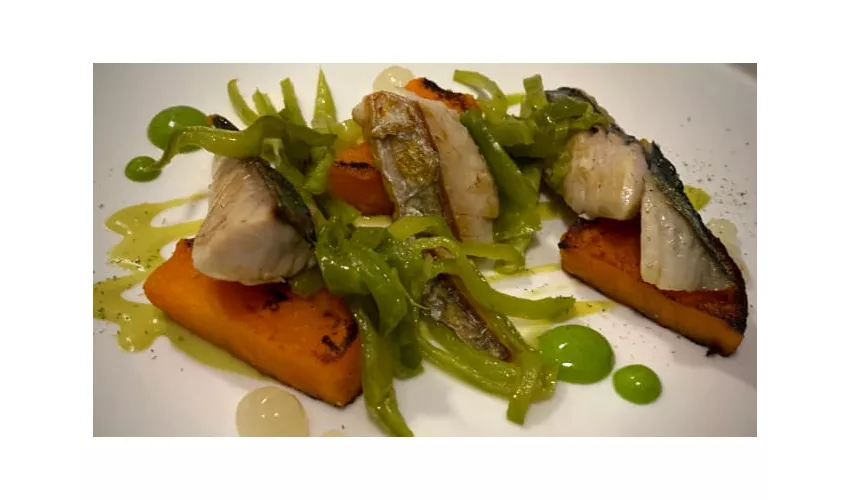 Riva restaurant