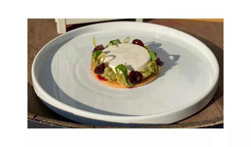 Riva restaurant