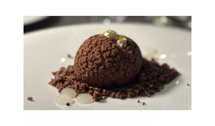 Riva restaurant