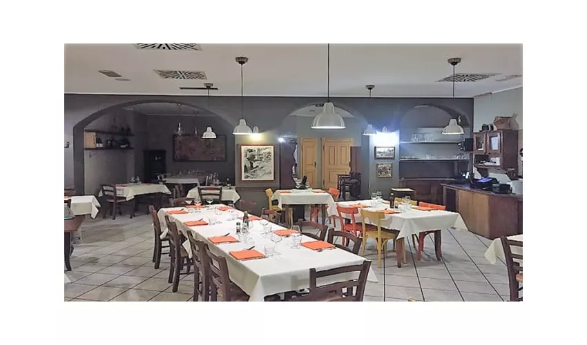 Ristorante Cohiba