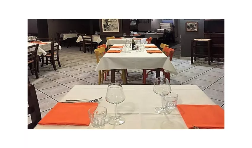 Ristorante Cohiba