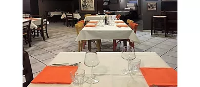 Ristorante Cohiba
