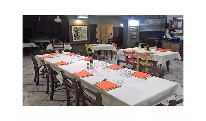 Ristorante Cohiba