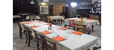 Ristorante Cohiba