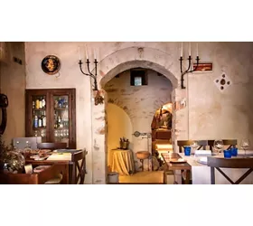 Ristorante Albergo Antico Furlo