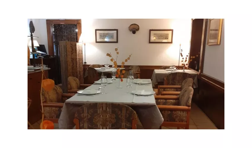 Taverna Fiorita Da Gilberto