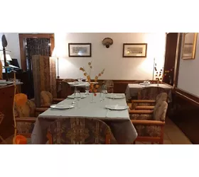 Taverna Fiorita Da Gilberto